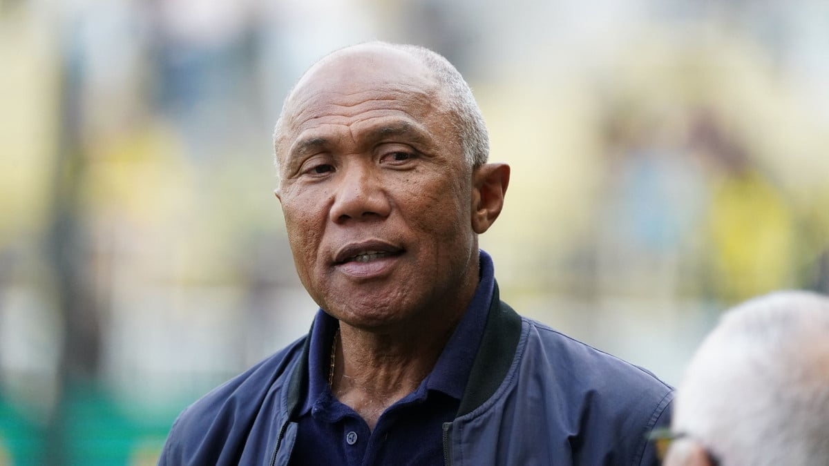 Antoine Kombouaré - Pascal Praud : Le clash surréaliste !