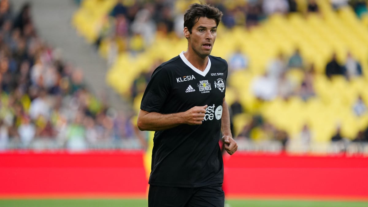 Yoann Gourcuff : L’histoire d’amour confirmée !