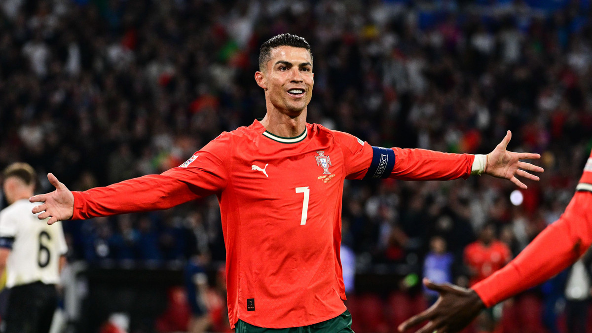 Cristiano Ronaldo : Le cadeau inattendu de sa mère !
