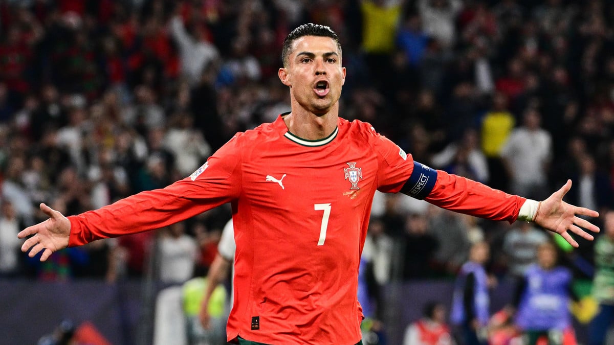 Nouvelle star au PSG, le gros transfert avec Cristiano Ronaldo ?