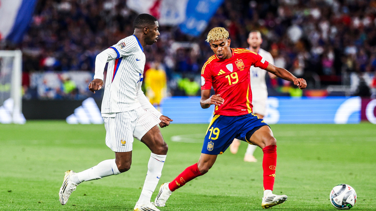 Ousmane Dembélé a choisi Kylian Mbappé pour le Ballon d’Or, Lamine Yamal lui répond !