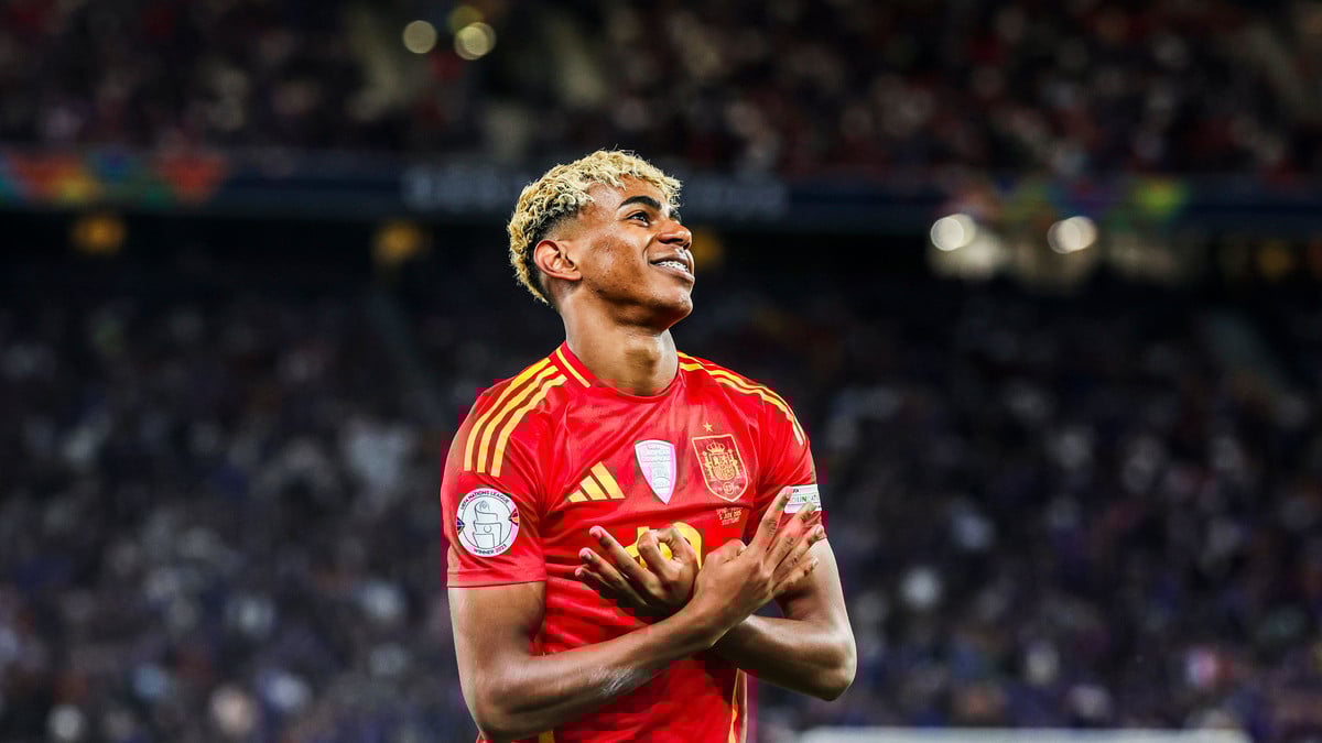 Mercato : "Le meilleur" annoncé avec Lamine Yamal !