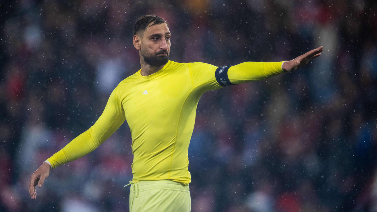 LE 10 SPORT 🔵 Chevalier – Donnarumma : Le PSG lâche une bombe en interne ! LE 10 SPORT 🔵 Chevalier – Donnarumma : Le PSG lâche une bombe en interne !