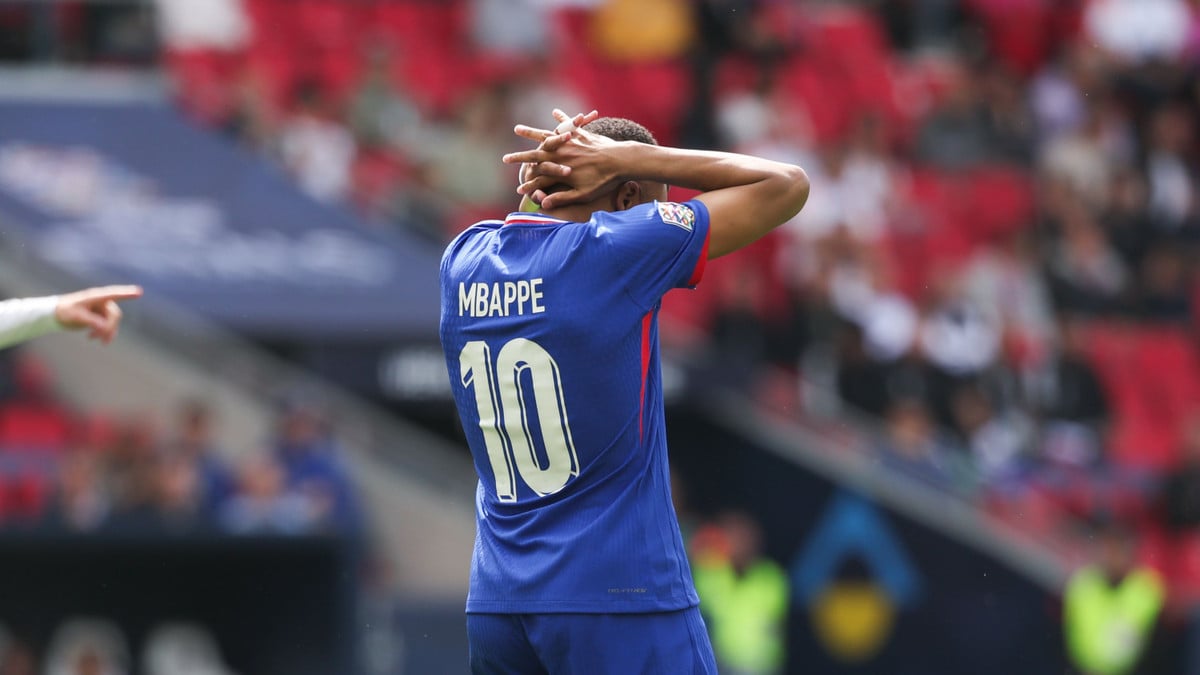 Kylian Mbappé et le PSG : La vérité éclate au grand jour !