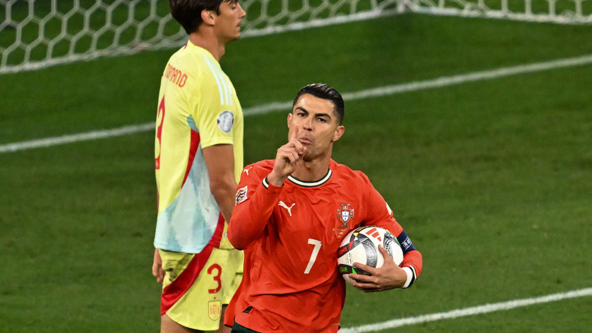 Cristiano Ronaldo : L’annonce surprise à l’OM !