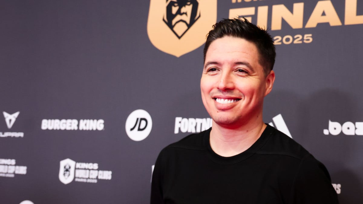 PSG - «Il se démerde» : La réponse cash de Samir Nasri sur ce choix de Luis Enrique face au Bayern Munich