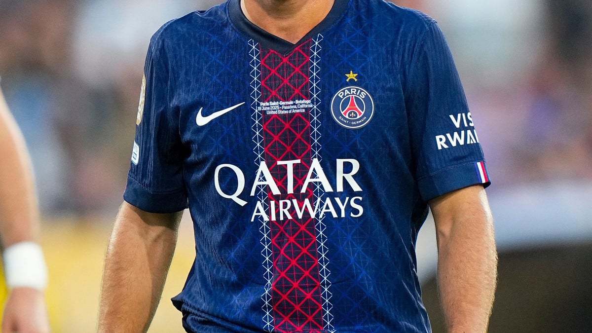 PSG : La tromperie surréaliste