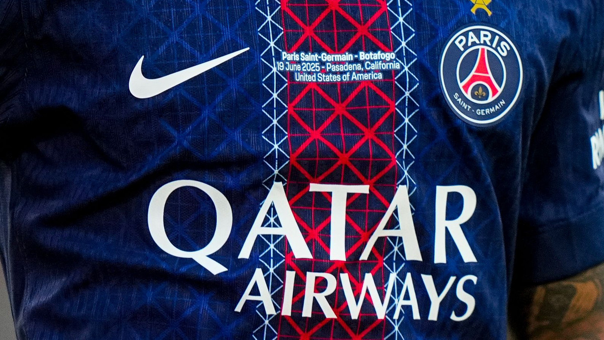 L’histoire d’un joueur du PSG… avec la police !