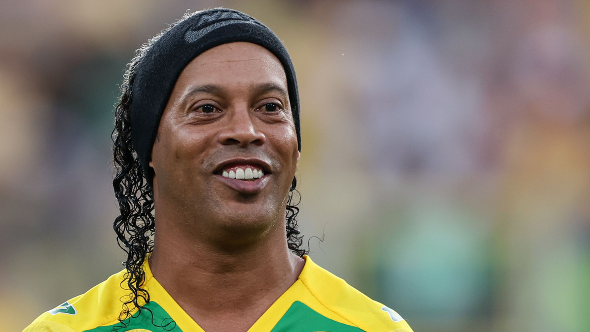 PSG - «C'est pour ça qu'il est parti» : La véritable raison du transfert de Ronaldinho est dévoilée ?