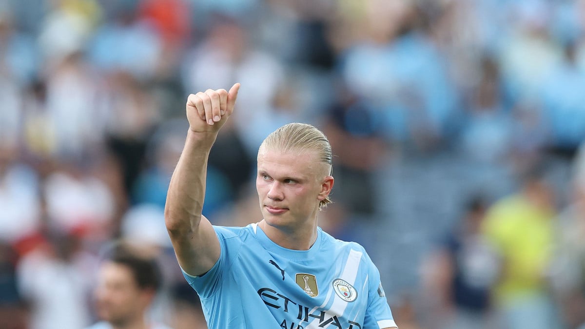 Haaland : L’appel du Real Madrid qui le hante