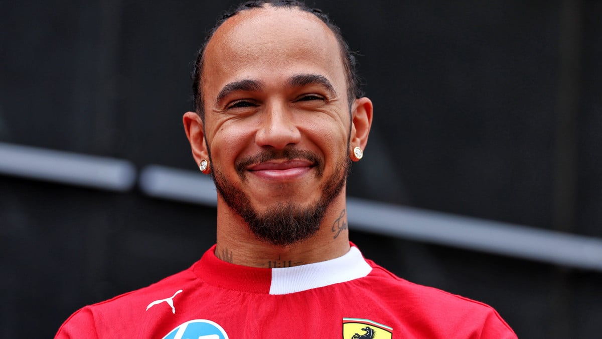 F1 - Lewis Hamilton : La fin est annoncée ? - Le10sport.com