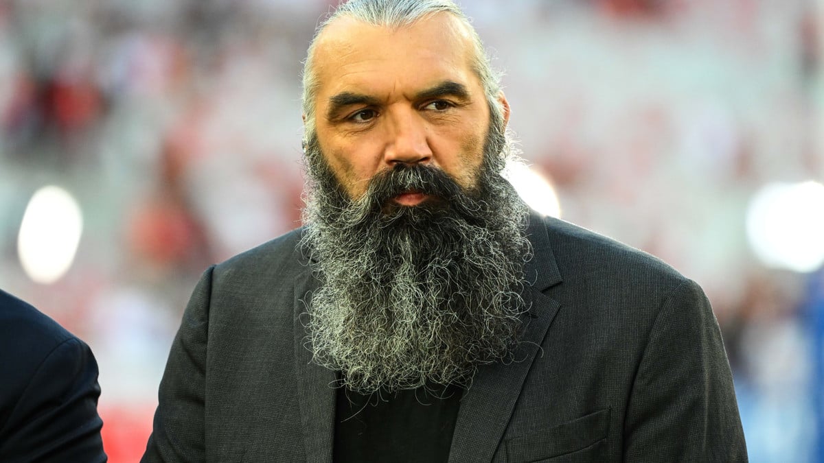 Inquiet pour son état de santé, Sébastien Chabal n'a plus le choix ...