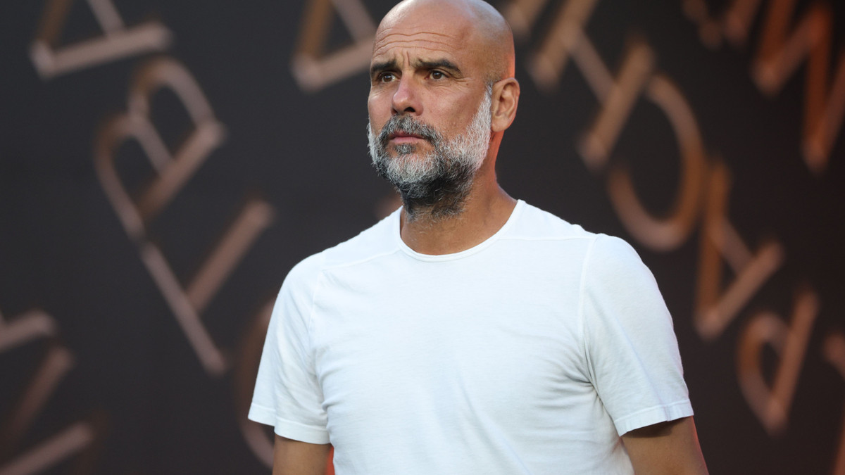 Le nouveau Guardiola a signé à l’OM ?