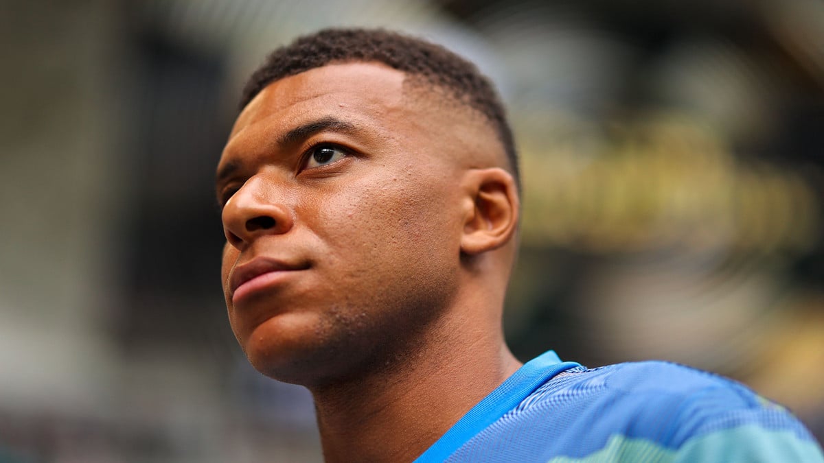 Retour officiel : La grande annonce de Kylian Mbappé !