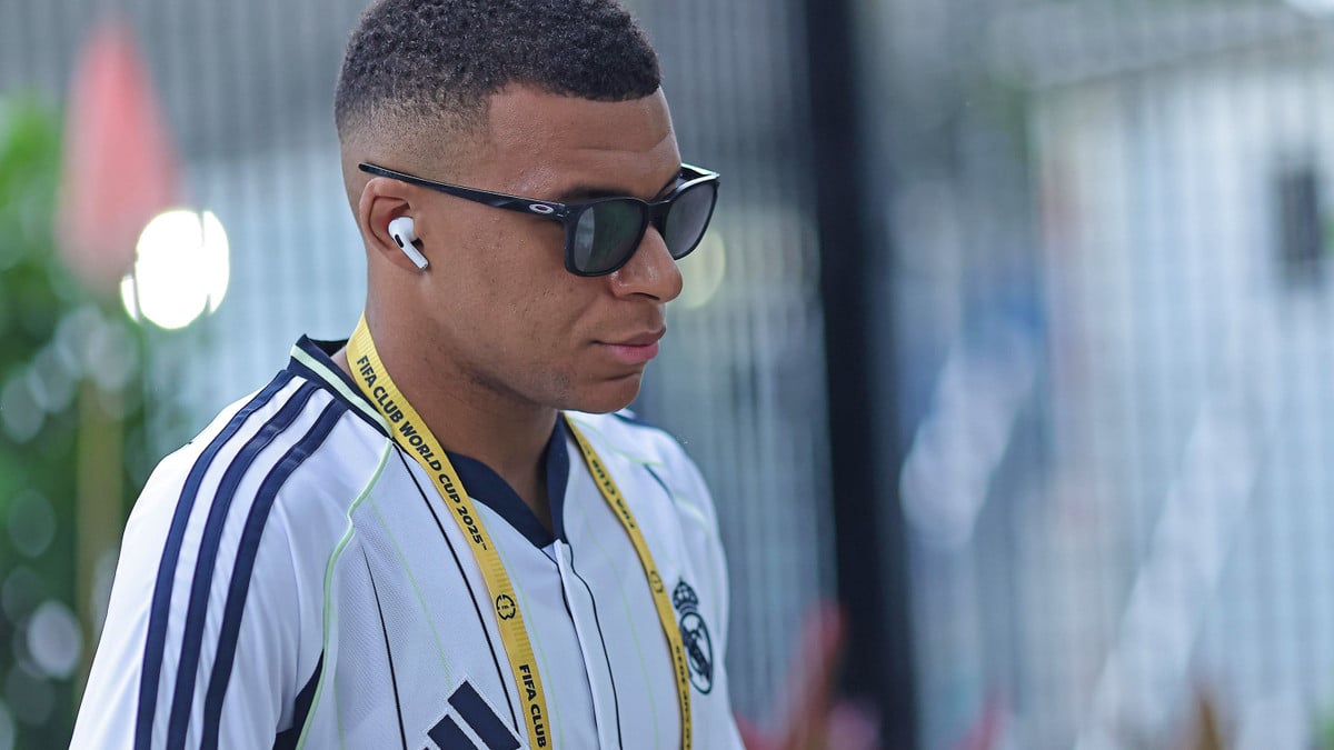 Départ du PSG : Kylian Mbappé s’est pris une balle perdue...