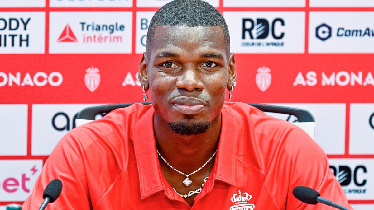 Pogba, le rendez-vous qui va faire du bruit