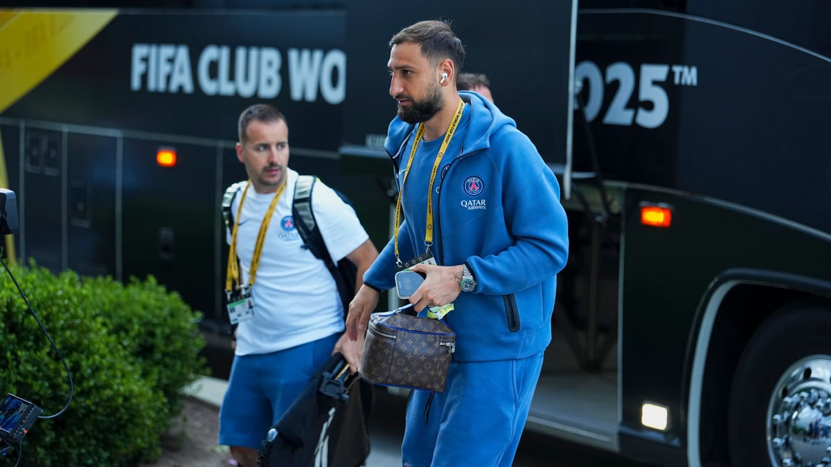 PSG : Le clan Donnarumma lâche une bombe sur la rupture !