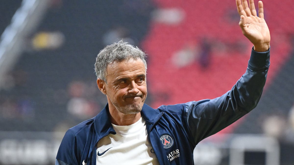 Rupture avec Donnarumma : Luis Enrique a menti au PSG ?