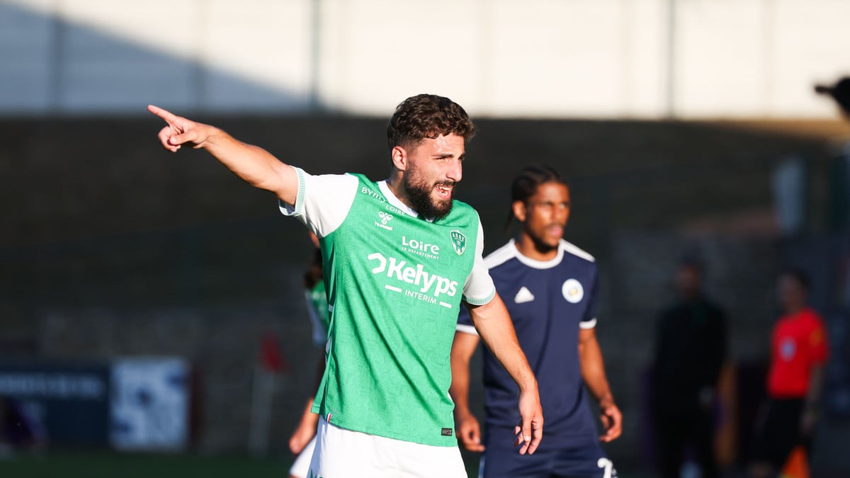 EXCLU - Mercato - ASSE : Le point sur le dossier Davitashvili