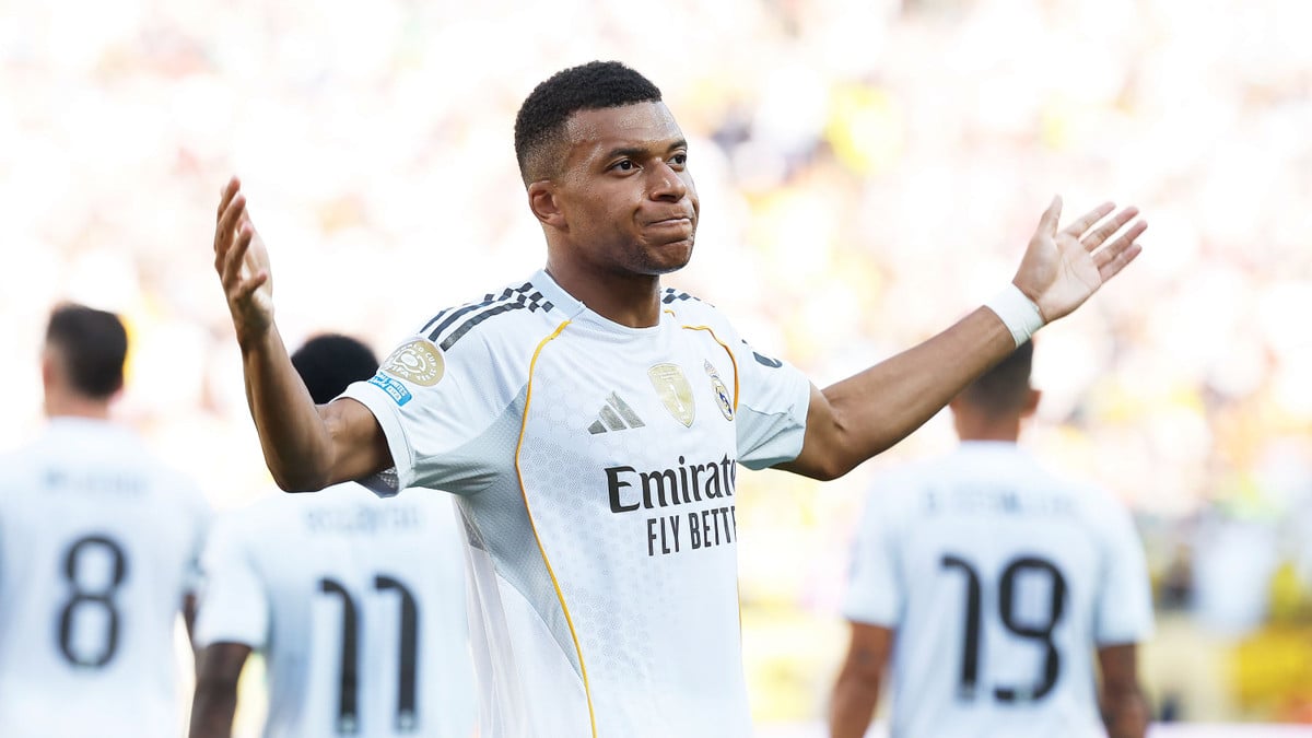Mbappé le vire, la vérité éclate !