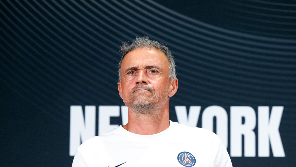 PSG : Luis Enrique a trouvé sa nouvelle arme secrète !
