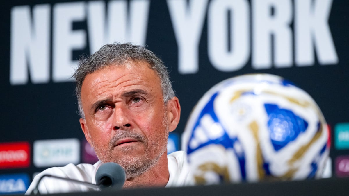 Mercato : Il quitte le PSG et balance sur Luis Enrique !