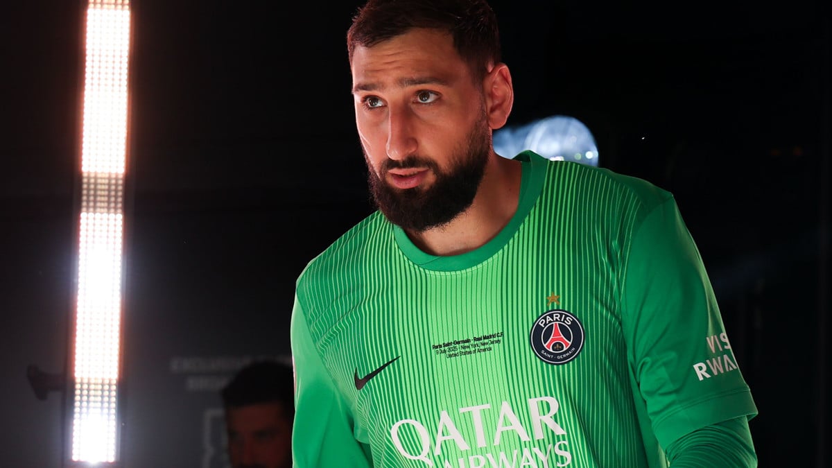 PSG - Transfert à 10M€ : C’est confirmé pour Donnarumma !