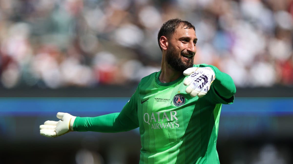 Transfert historique au PSG : Le dernier détail à régler pour le départ de Donnarumma !