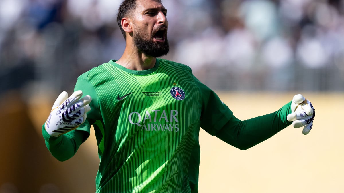 PSG - Donnarumma : La trahison qui ne passe pas...