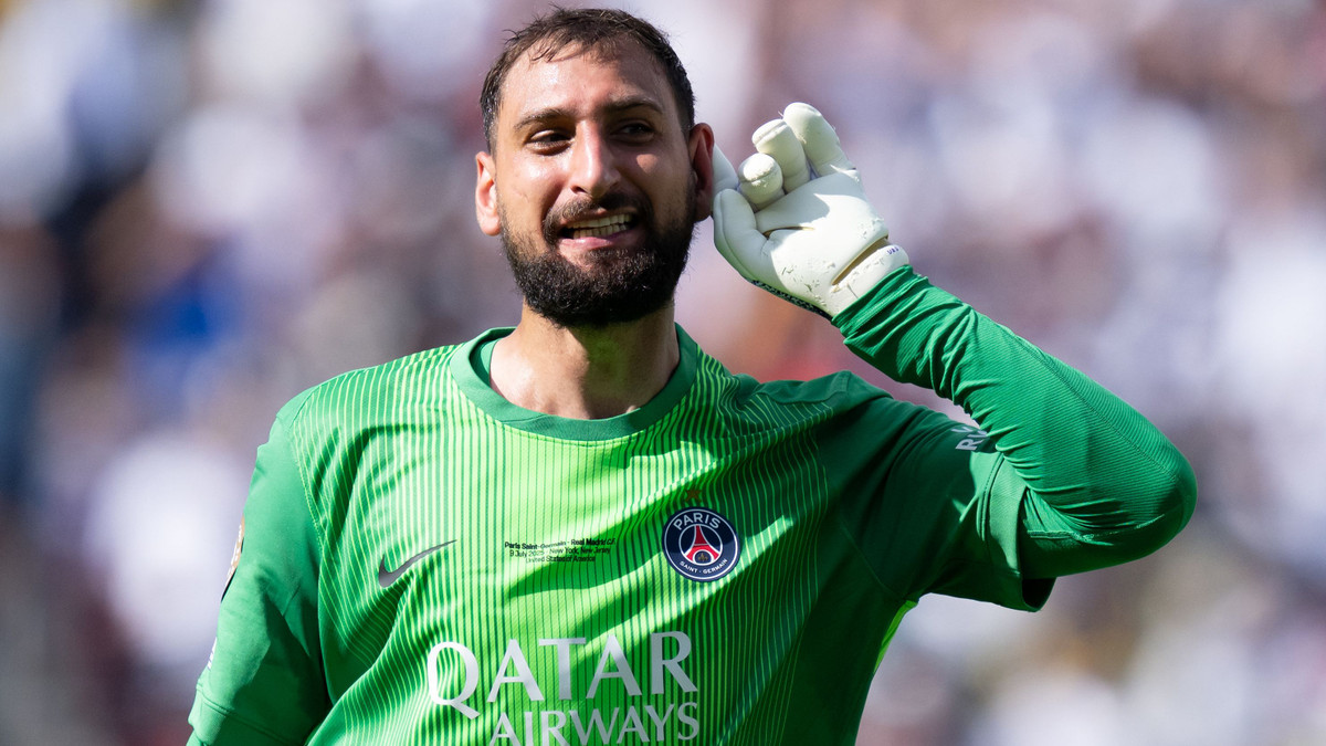 Mercato - PSG : C'est fini avec Donnarumma !