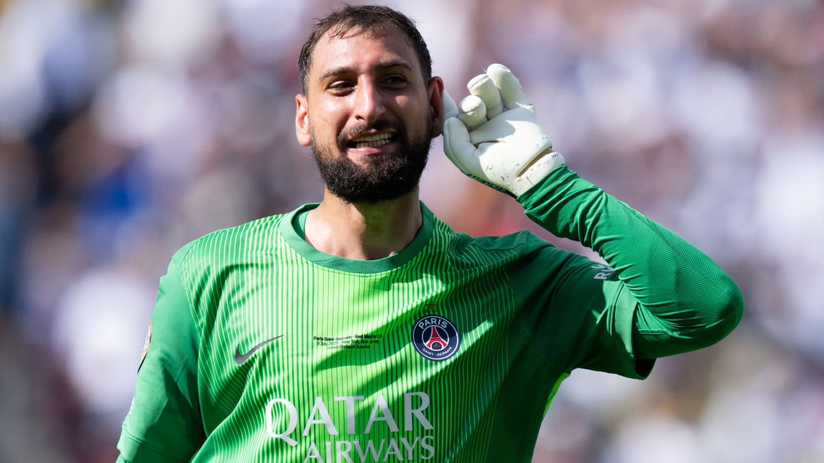 Mercato - PSG : Donnarumma provoque un autre transfert !