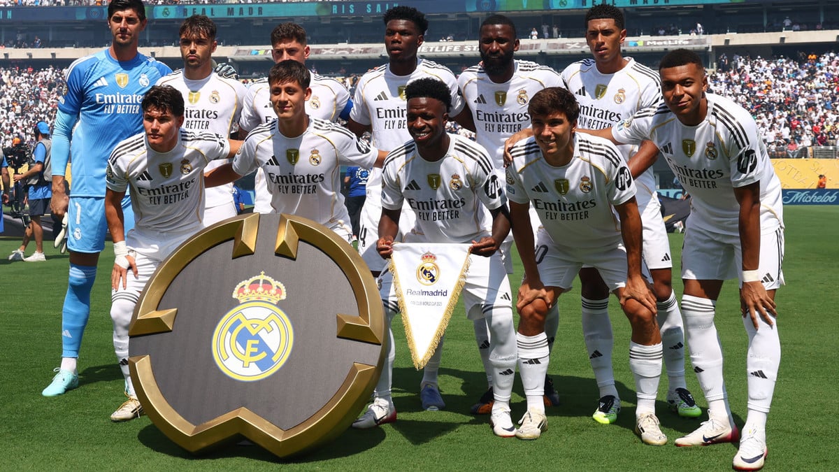Transfert d’une star : L’insomnie à cause du Real Madrid