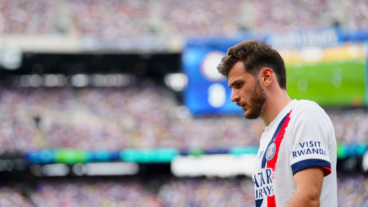 PSG : Kvaratskhelia à Barcelone, c’est confirmé !