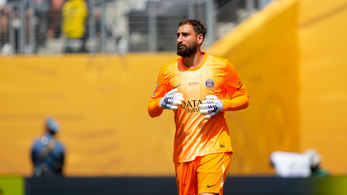 PSG : Donnarumma provoque un clash ?
