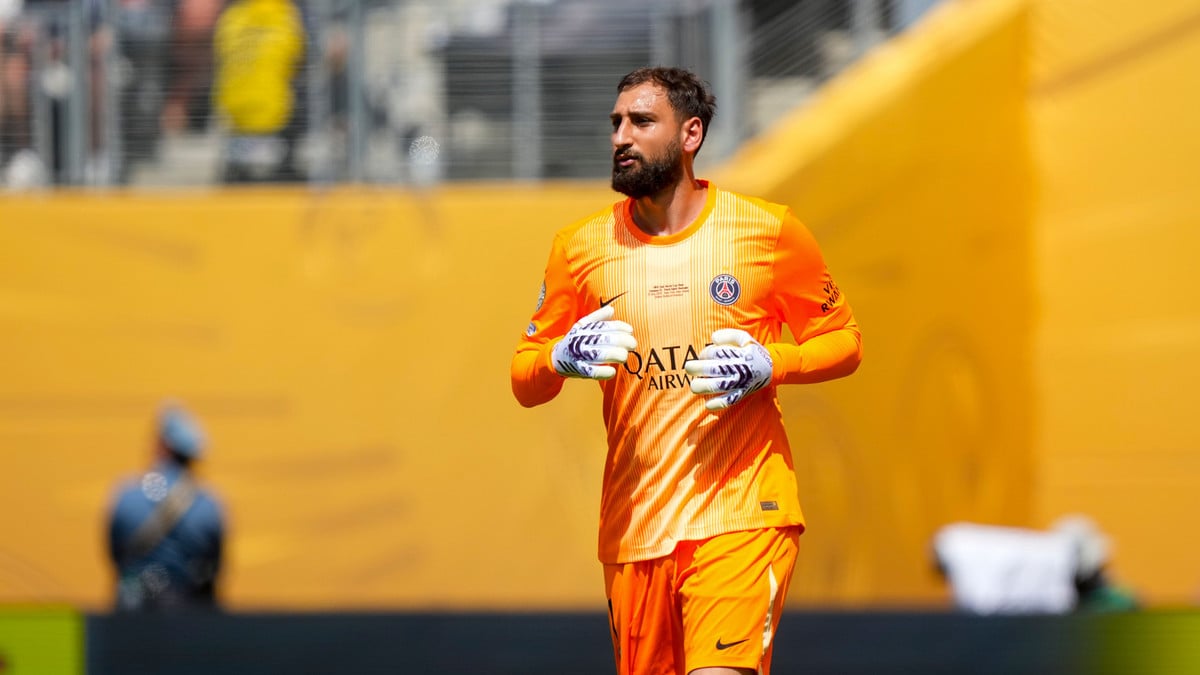 PSG : Coup de théâtre pour Donnarumma !