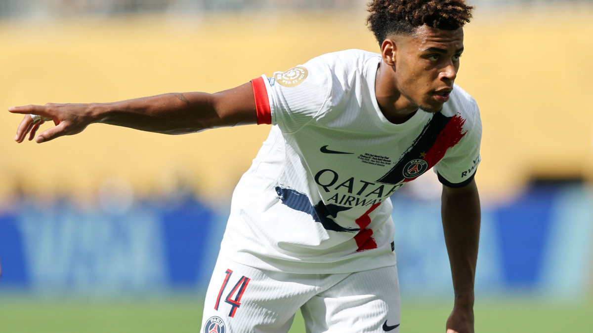 PSG - Désiré Doué : La folie à 90M€ !