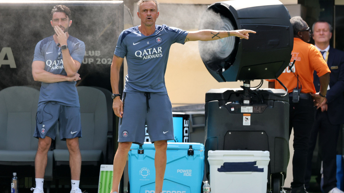 Départ au PSG : Luis Enrique éjecte un joueur !