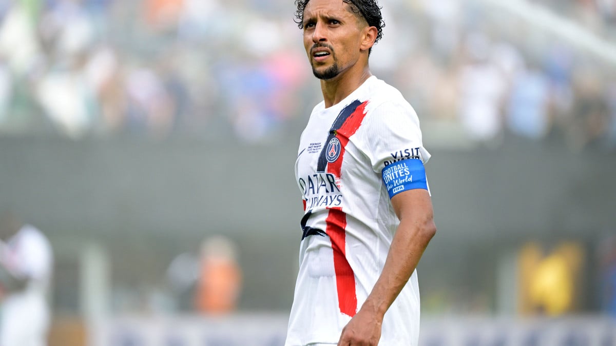 PSG - «Ça fait mal» : Marquinhos confirme un transfert !