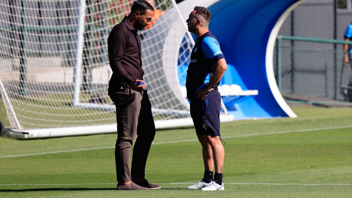 OM : Un Parisien arrive, le coup de fil décisif !