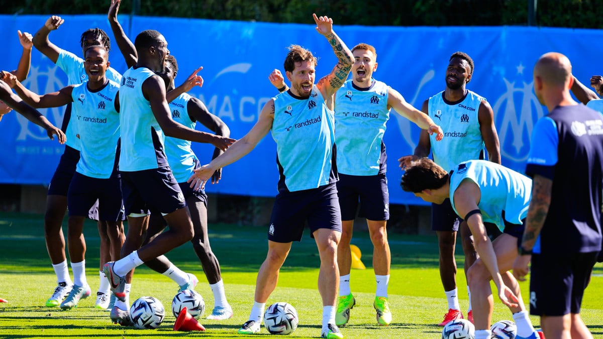 OM : «Ça m’a fait mal», la rupture qui ne passe pas...