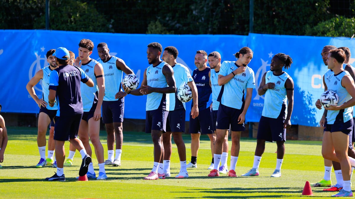 OM : Un divorce fuite dans la presse ?