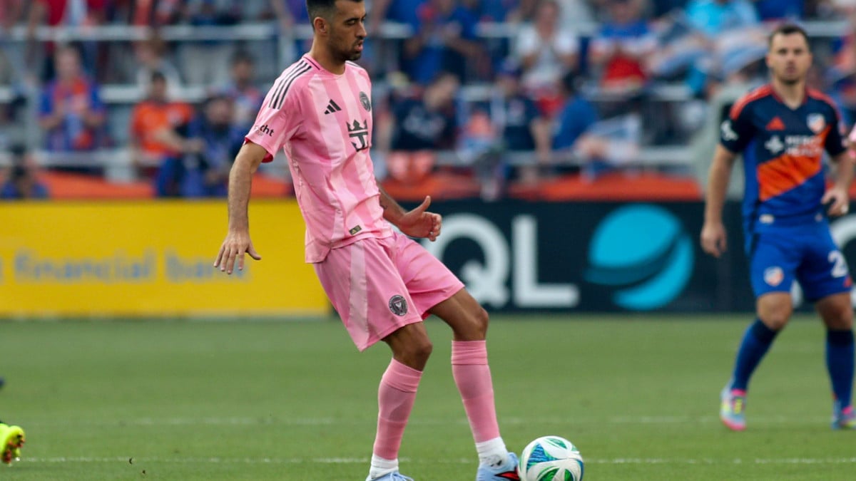 Avec Lucas Beraldo, le PSG a trouvé son Sergio Busquets !