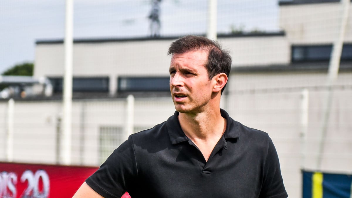 Signature à l’OM : Grégory Lorenzi bientôt attaqué en justice ?