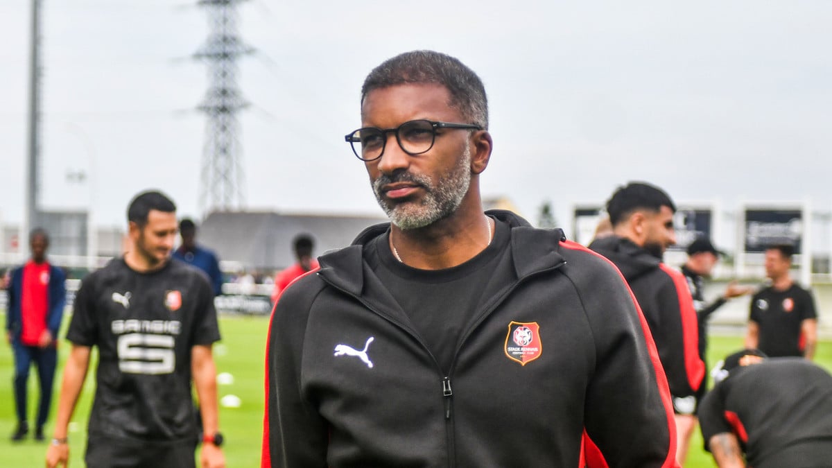 Habib Beye : Le très gros coup à l'OM !