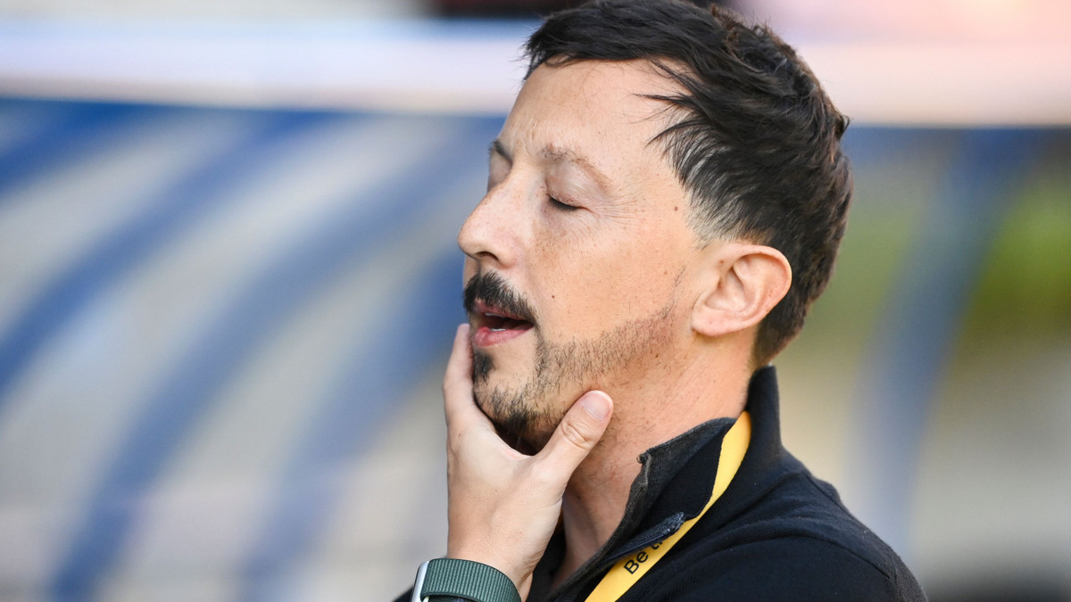 Mercato : L’offre de dernière minute qui fait paniquer l’OM !