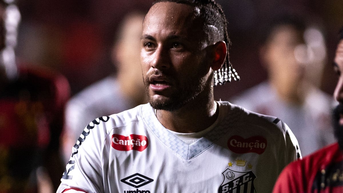 Neymar : «Le moment est venu», l'appel surprise avec un joueur du PSG !