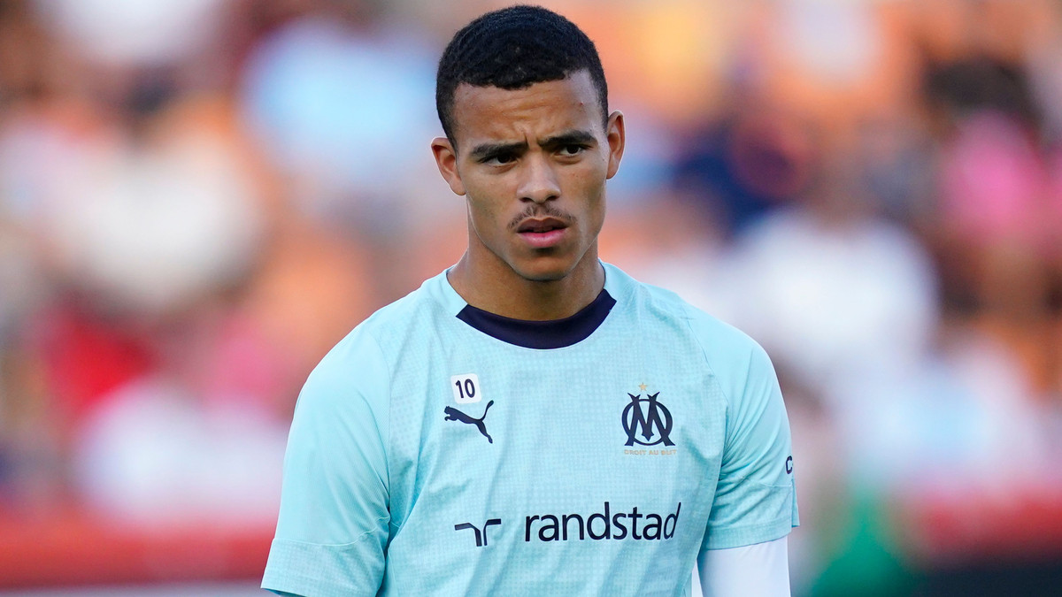 Greenwood - OM : Transfert confirmé en direct ?