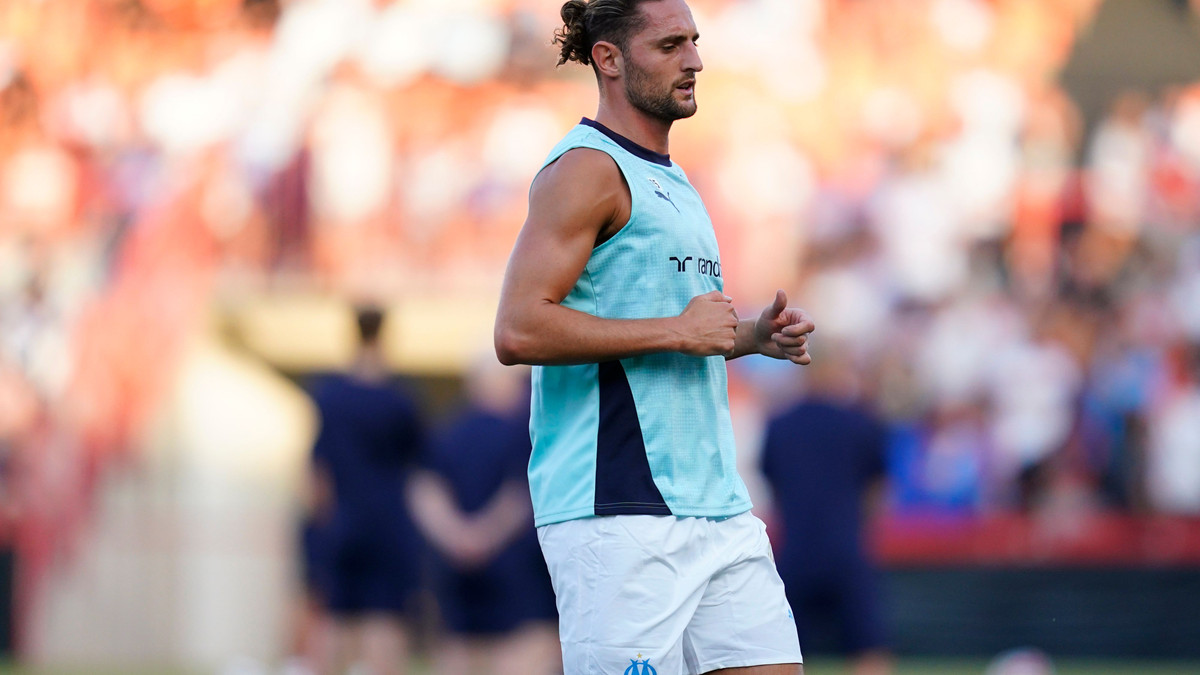 OM : Rabiot a «gangréné le vestiaire», la terrible accusation en direct !