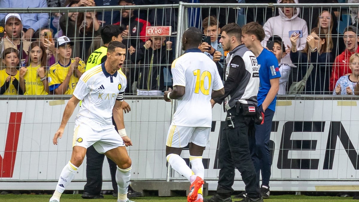 Cristiano Ronaldo : Le règlement de comptes… 15 ans après !