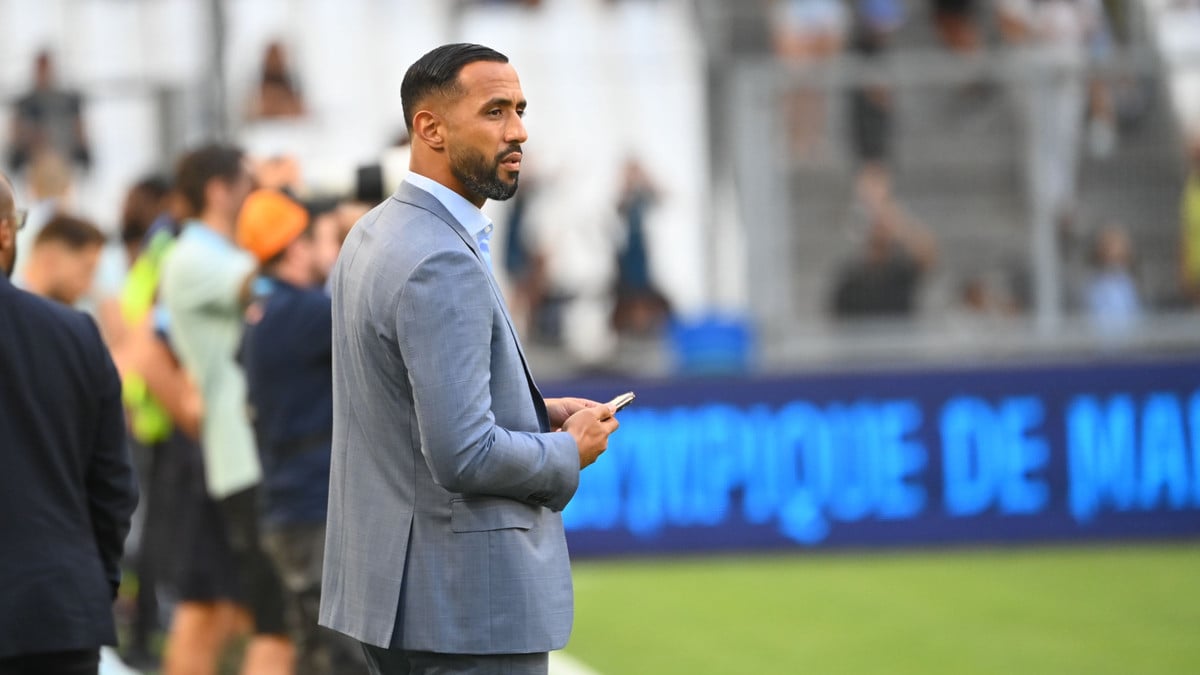 Le clan Rabiot accuse l’OM : Benatia répond cash